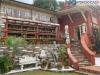 Villa in vendita con giardino a Seravezza in via buonarrotti - 03, esterno