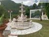 Villa in vendita con giardino a Seravezza in via buonarrotti - 07, esterno