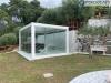 Villa in vendita con giardino a Seravezza in via buonarrotti - 09, esterno