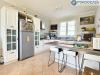 Villa in vendita con giardino a Pietrasanta in via della liberazione 3 - 10, cucina con soggiorno