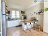 Villa in vendita con giardino a Pietrasanta in via della liberazione 3 - 09, cucina con soggiorno