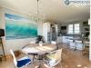 Villa in vendita con giardino a Pietrasanta in via della liberazione 3 - 05, soggiorno con cucina