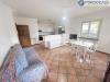 Villa in vendita con giardino a Seravezza in via salvatori - 04, soggiorno e zona pranzo