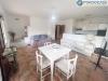 Villa in vendita con giardino a Seravezza in via salvatori - 06, soggiorno e zona pranzo