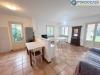 Villa in vendita con giardino a Seravezza in via salvatori - 08, soggiorno e zona pranzo