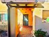 Casa indipendente in vendita con giardino a Seravezza in via bertuccio - 03, ingresso