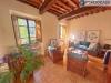 Casa indipendente in vendita con giardino a Seravezza in via bertuccio - 08, soggiorno