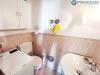 Appartamento in vendita con box a Forte dei Marmi in via buonarroti - 09, bagno di servizio