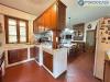 Villa in vendita con giardino a Massarosa in via del casone - 10, cucina abitabile