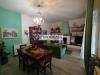 Villa in vendita con giardino a Massarosa in via dei borghi - 09, Soggiorno