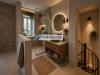 Rustico in vendita con giardino a Seravezza in via grotticelle - 10, Rendering bagno