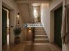 Rustico in vendita con giardino a Seravezza in via grotticelle - 05, Rendering scala