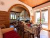 Villa in vendita con giardino a Camaiore in via brunelleschi - 05, soggiorno