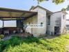 Casa indipendente in vendita con giardino a Pietrasanta in via serraglio - 04, esterno