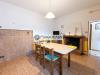 Casa indipendente in vendita con giardino a Pietrasanta in via serraglio - 06, cucina abitabile