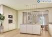 Appartamento in vendita a Forte dei Marmi in via provinciale 52 - 04, cucina