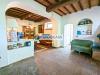 Appartamento in vendita con giardino a Pietrasanta in via cava 77 - 06, soggiorno con cucina