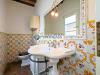 Appartamento in vendita con giardino a Pietrasanta in via cava 77 - 08, bagno pt