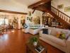 Villa in vendita con giardino a Forte dei Marmi in piazza henry moore - 10, Soggiorno