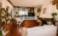 Villa in vendita con giardino a Forte dei Marmi in piazza henry moore - 09, Soggiorno