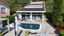 Villa in vendita con giardino a Massarosa in via edoardo francalanci - 02, Facciata
