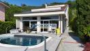 Villa in vendita con giardino a Massarosa in via edoardo francalanci - 07, Facciata