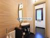 Villa in vendita con giardino a Pietrasanta in via antonio rosmini - 10, bagno pt