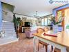 Villa in vendita con giardino a Forte dei Marmi in via matteo civitali - 06, soggiorno