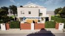 Villa in vendita con giardino a Camaiore in via adua - 03, Unit 1 e 2