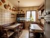 Casa indipendente in vendita con giardino a Forte dei Marmi in via antonio gramsci 8 - 04, cucina abitabile