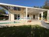 Villa in vendita con giardino a Forte dei Marmi in via xx settembre - 08, Facciata