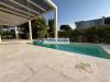 Villa in vendita con giardino a Forte dei Marmi in via xx settembre - 09, Piscina