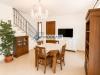 Villa in vendita con giardino a Massarosa in via delle lenze - 03, Soggiorno