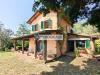 Villa in vendita con giardino a Pietrasanta in via rafaello sanzio - 03, veranda