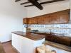 Villa in vendita con giardino a Pietrasanta in via rafaello sanzio - 08, cucina abitabile
