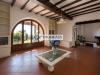 Villa in vendita con giardino a Pietrasanta in via rafaello sanzio - 09, soggiorno
