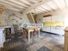 Rustico in vendita a Seravezza in via martiri del lavoro - 08, soggiorno con cucina