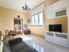 Villa in vendita con giardino a Camaiore in via donizzetti - 04, soggiorno