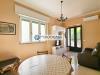 Villa in vendita con giardino a Camaiore in via donizzetti - 06, soggiorno