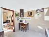 Villa in vendita con giardino a Camaiore in via donizzetti - 09, cucina abitabile