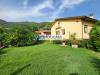 Villa in vendita con giardino a Seravezza in via franchetti - 02, esterno