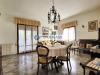 Villa in vendita con giardino a Seravezza in via franchetti - 07, soggiorno