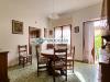 Villa in vendita con giardino a Seravezza in via franchetti - 09, sala da pranzo