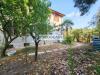 Villa in vendita con giardino a Seravezza in via canale 10 - 02, esterno