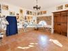 Villa in vendita con giardino a Viareggio in via marco polo - 10, Salotto