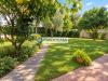 Villa in vendita con giardino a Viareggio in via marco polo - 02, Giardino