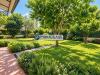 Villa in vendita con giardino a Viareggio in via marco polo - 03, Giardino