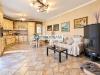Villa in vendita con giardino a Massa in viale stazione 124 - 02, Ingresso open space