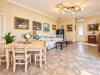 Villa in vendita con giardino a Massa in viale stazione 124 - 06, zona pranzo