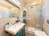 Villa in vendita con giardino a Massa in viale stazione 124 - 08, Bagno padronale